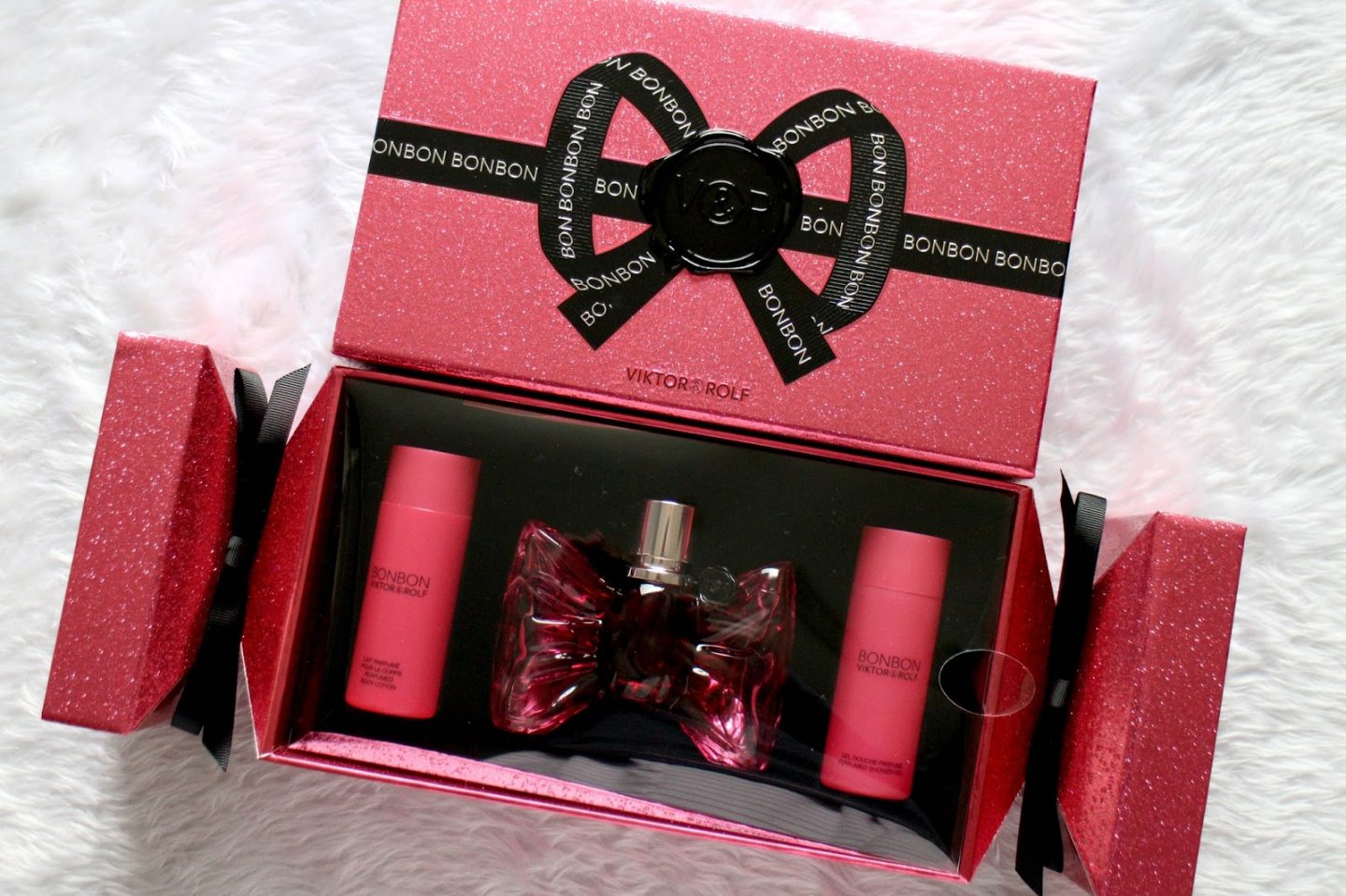 Viktor & Rolf Bonbon Cracker Review