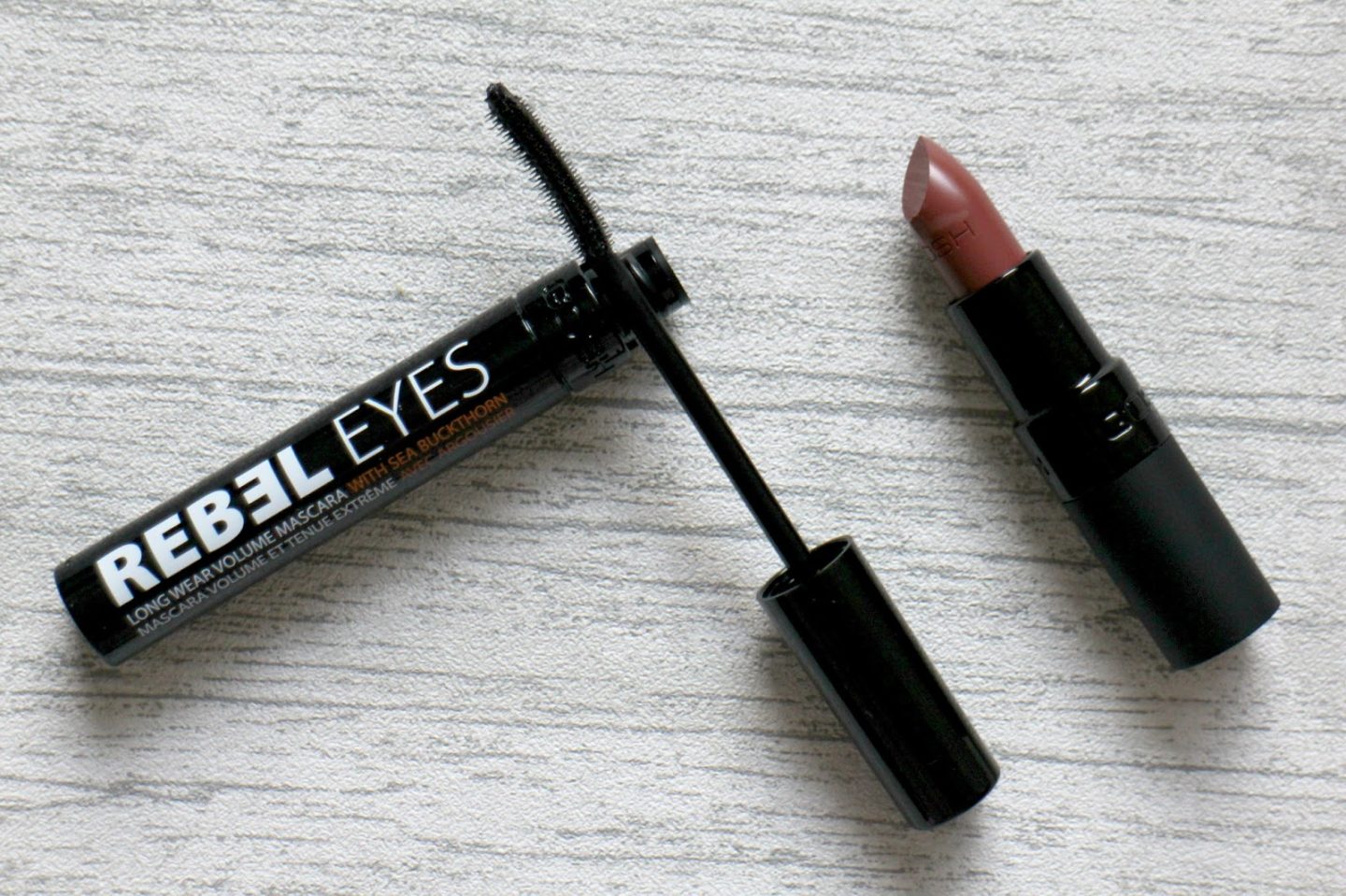 GOSH Makeup Review