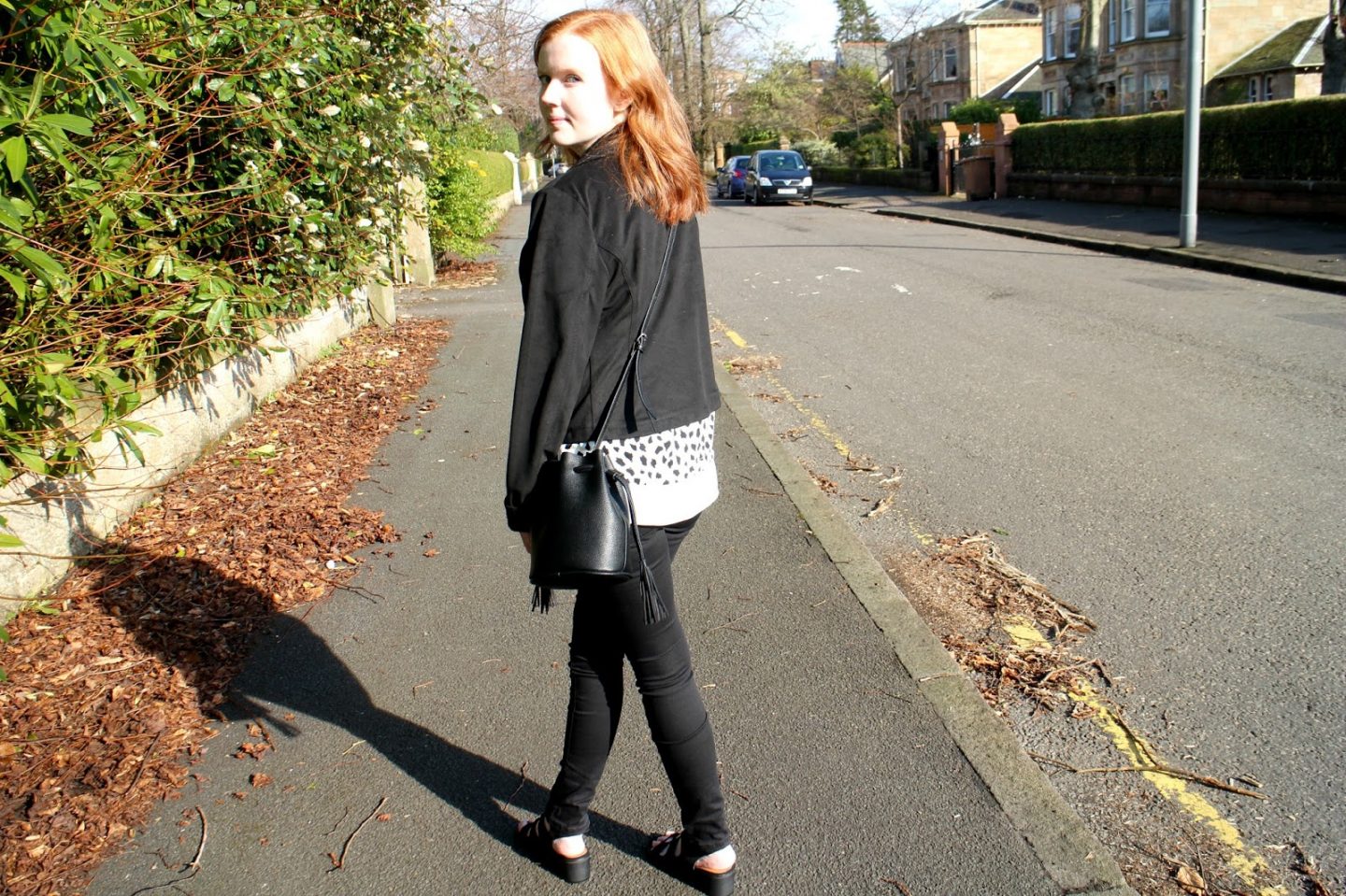 Spring Fashion Outfit Ideas