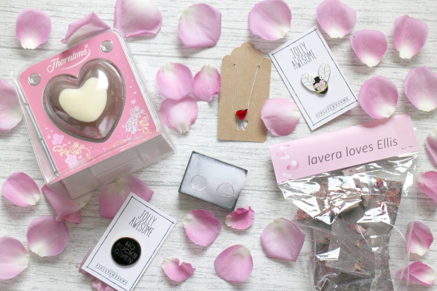 Treat Yourself This Valentine's Day
