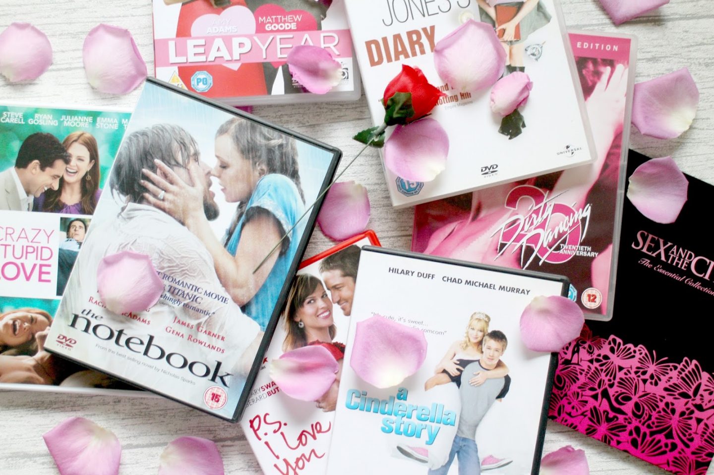 Best Valentine's Day Movies and TV