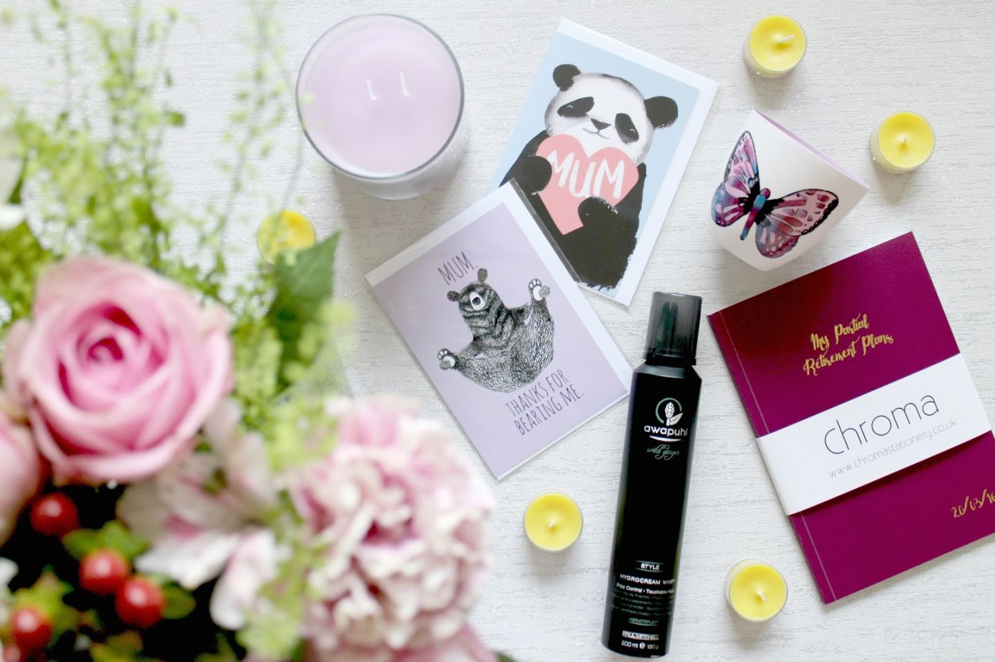 Last Minute Mother's Day Gift Ideas