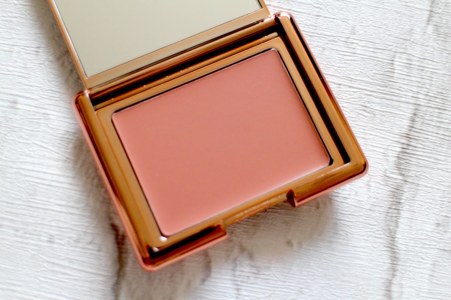 Rosie for Autograph Cream Blush