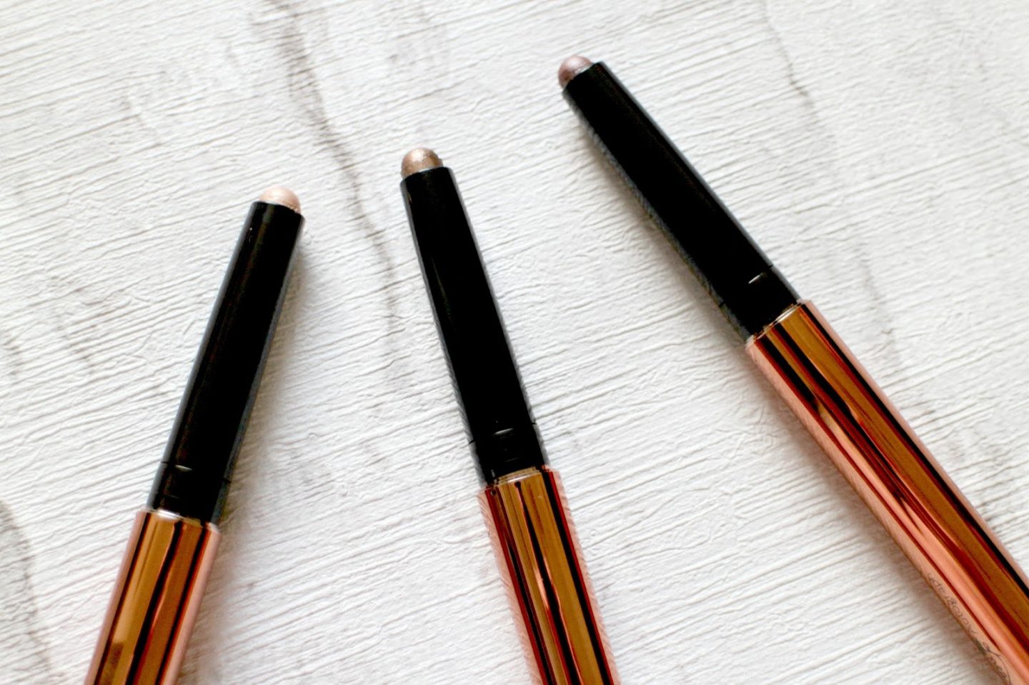 Rosie for Autograph Cream Eyeshadow Sticks
