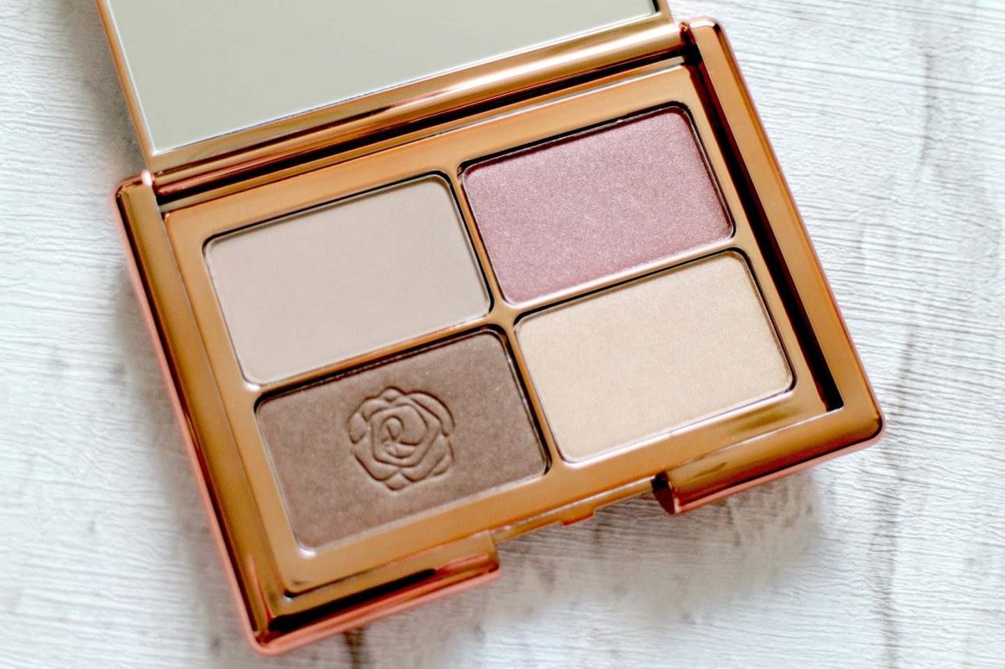 Rosie for Autograph Eyeshadow Palette