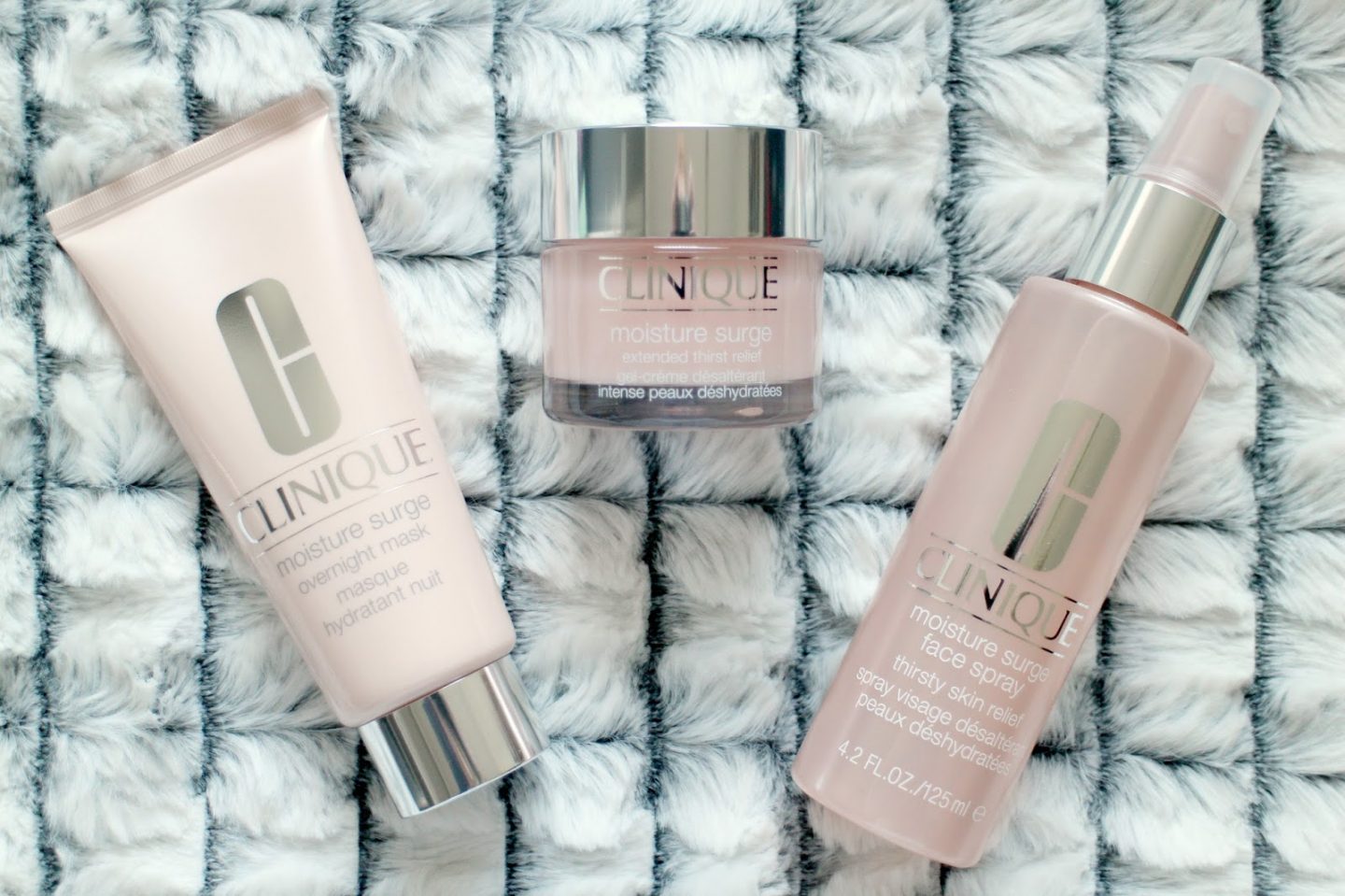 Clinique Moisture Surge Overnight Mask