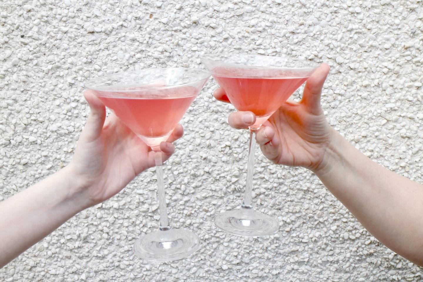 Cocktail Making At Home