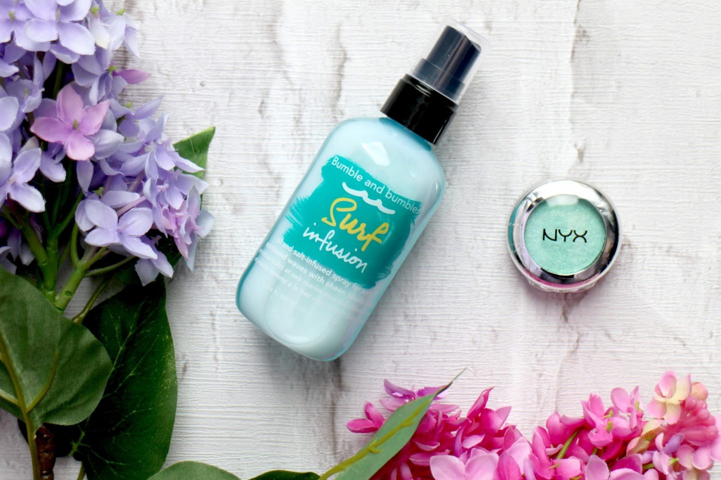 Nyx at Boots review