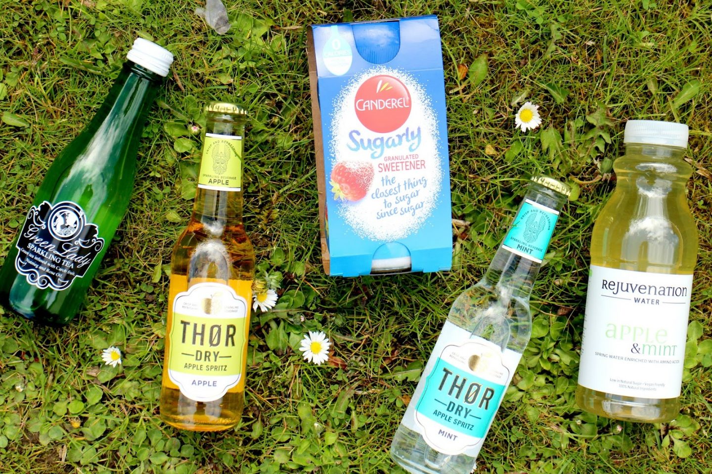Degustabox UK Review