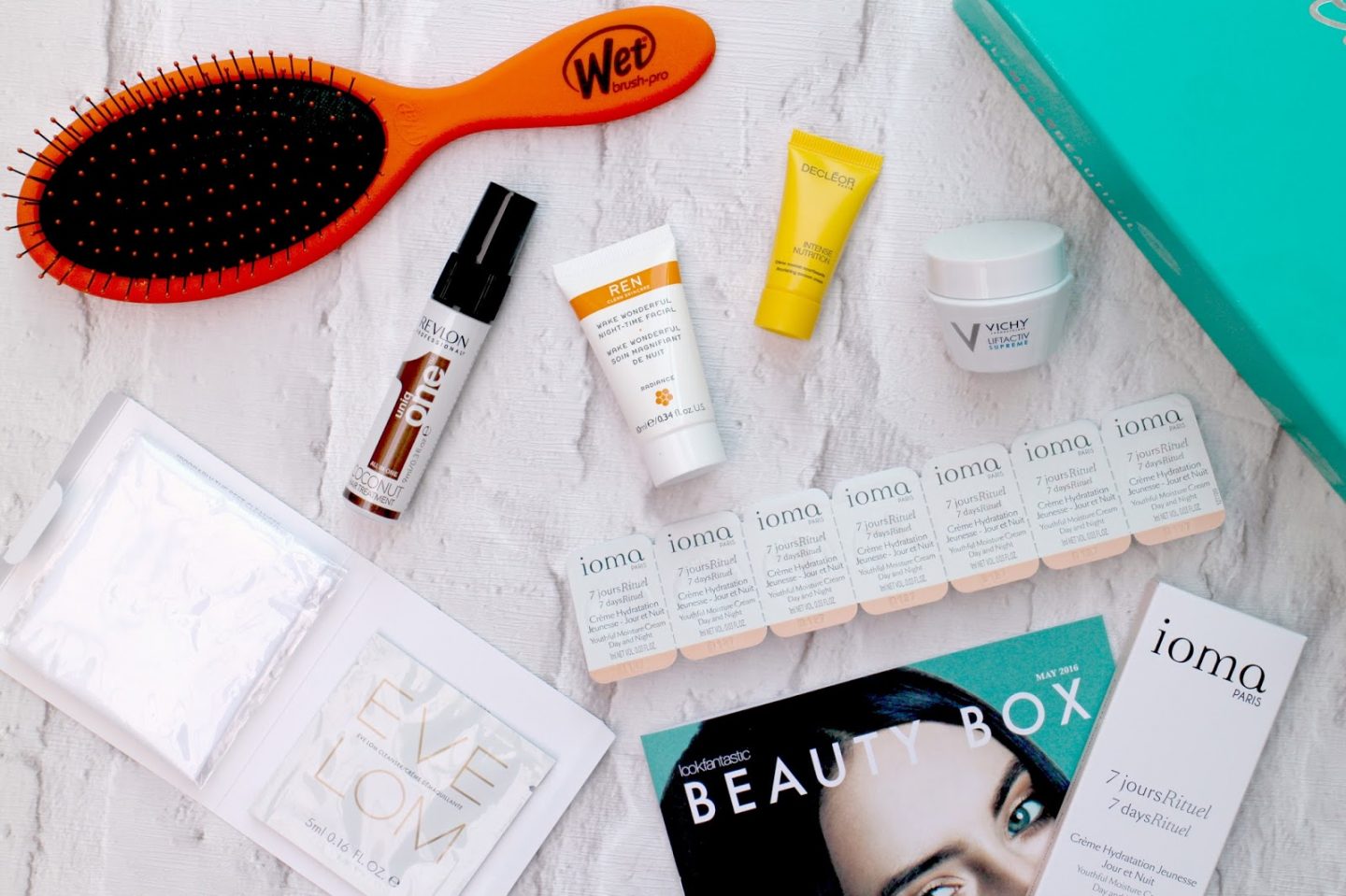 Best Beauty Box To Buy Or Subscribe To UK