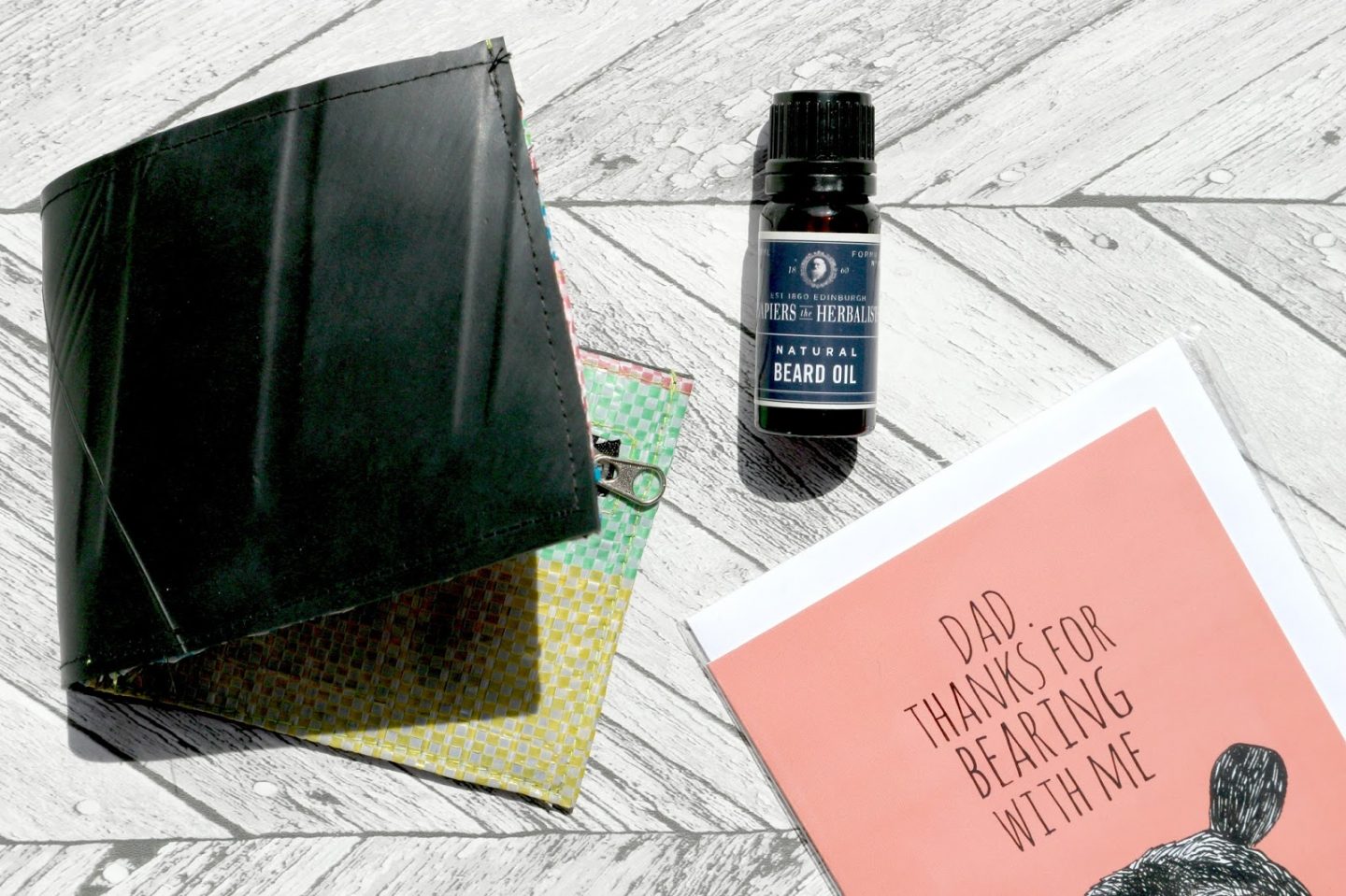 Father's Day Gift Guide