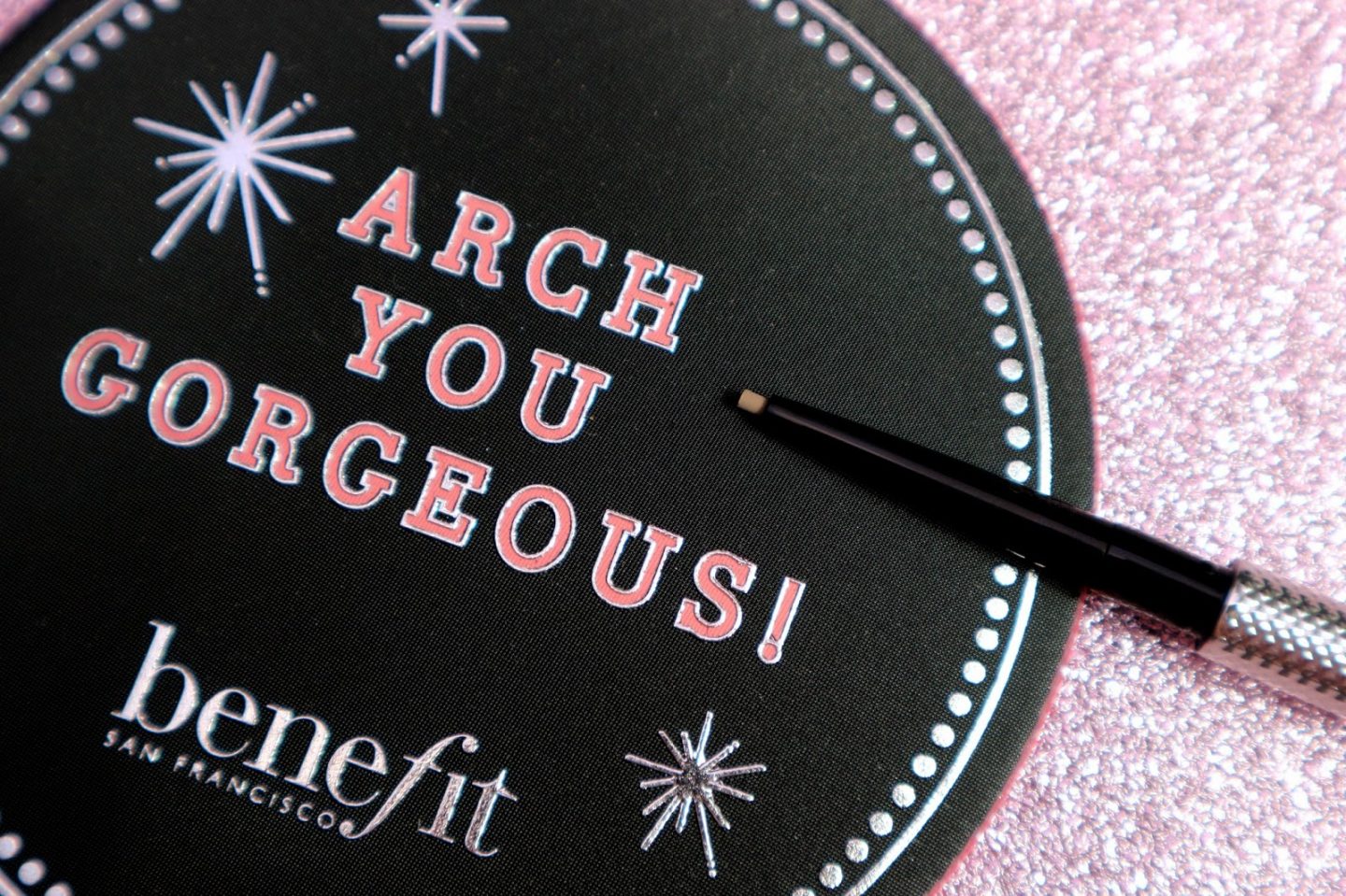 Benefit Brow Pencil Review
