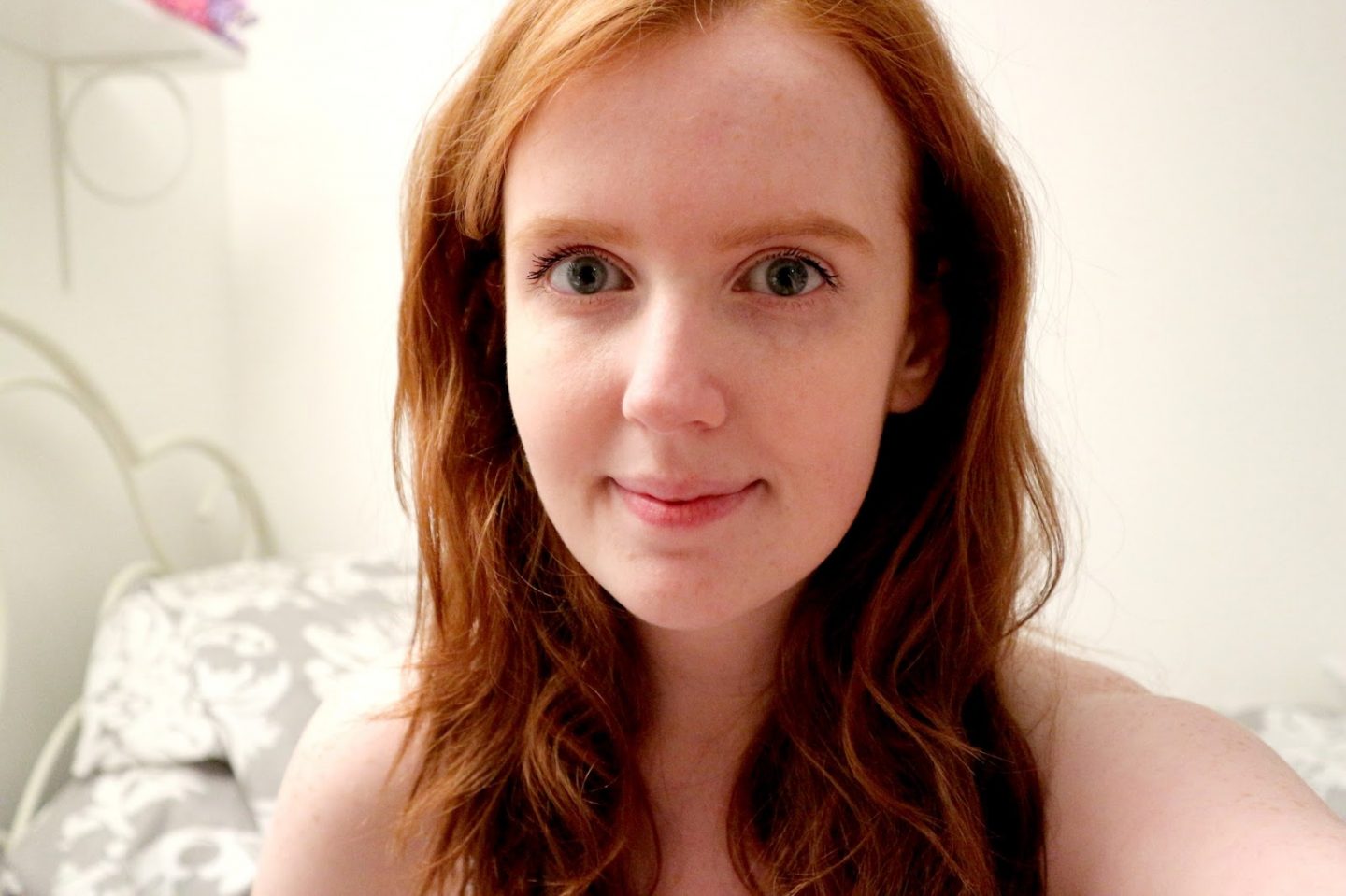 Brow Products For Redheads
