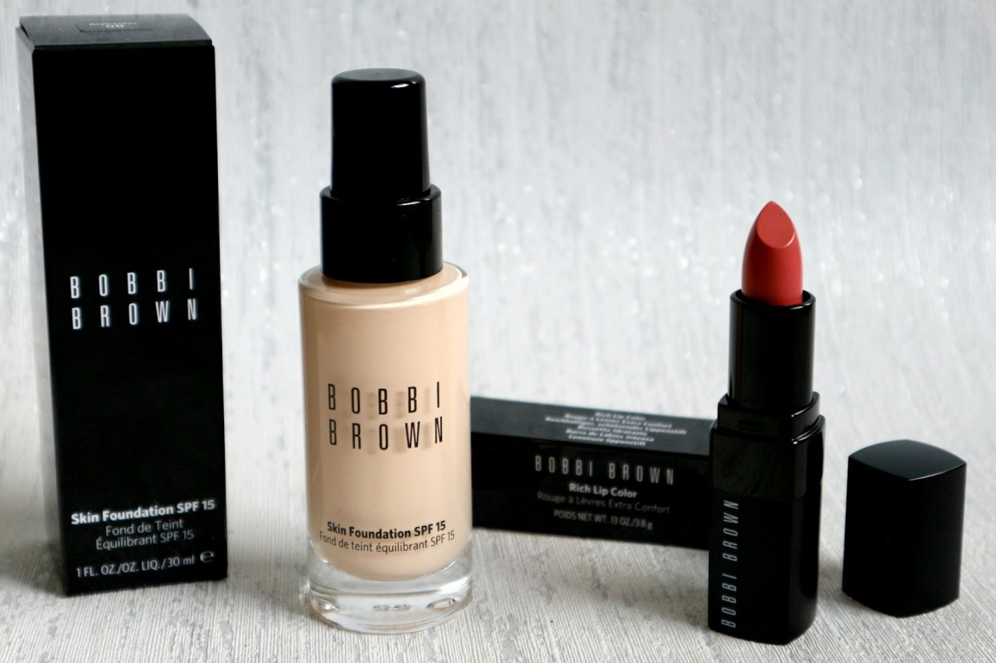 Bobbi Brown Reviews