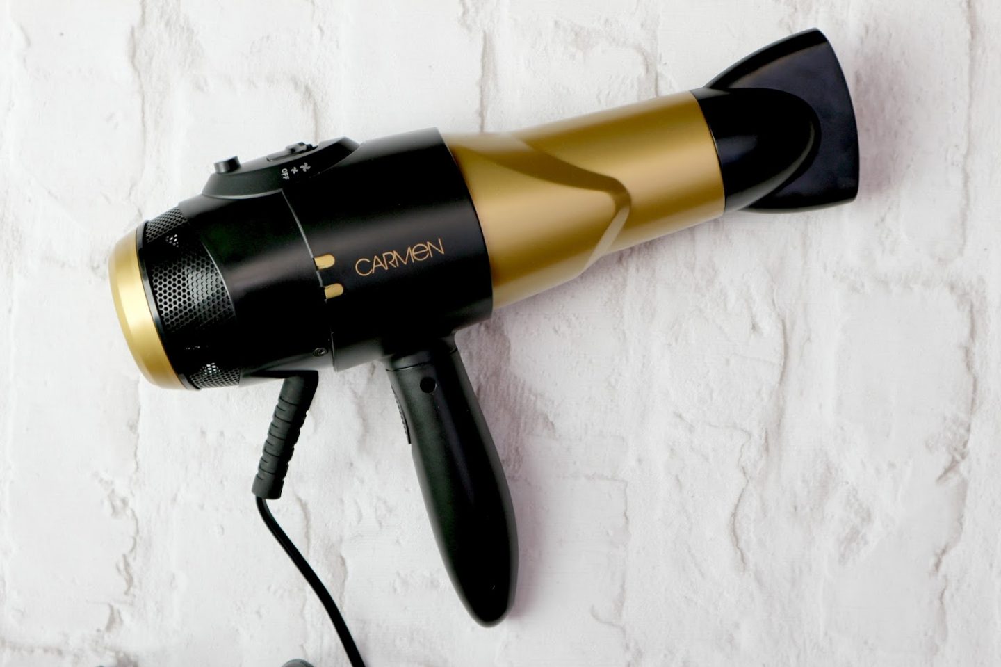 Best Budget Hairdryer