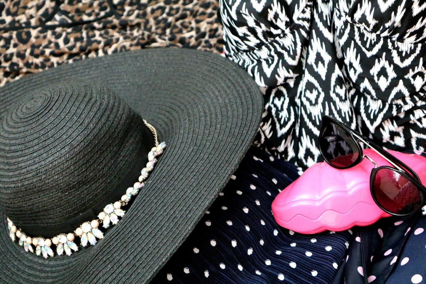 holiday wardrobe essentials