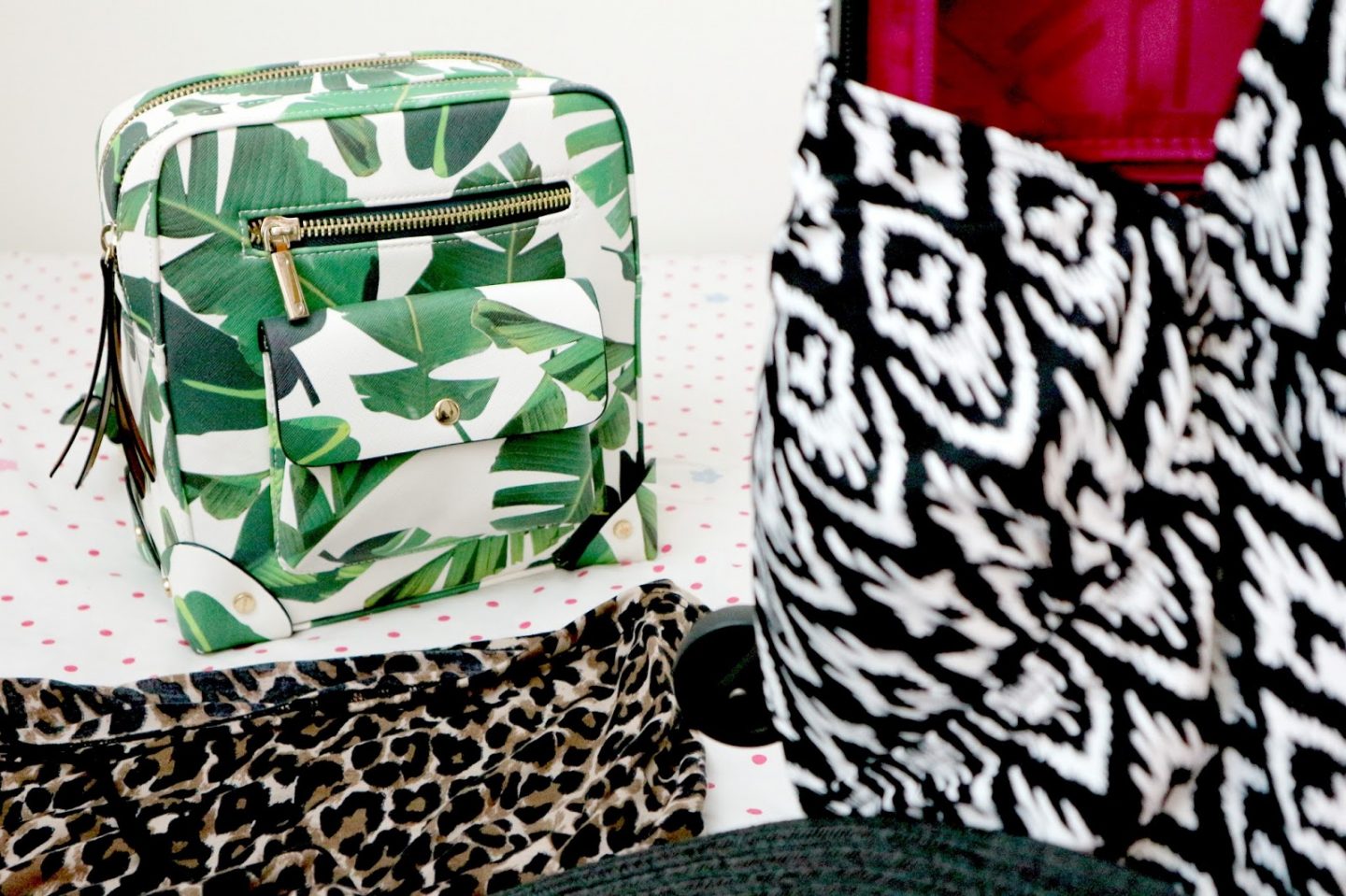 best bags for travelling