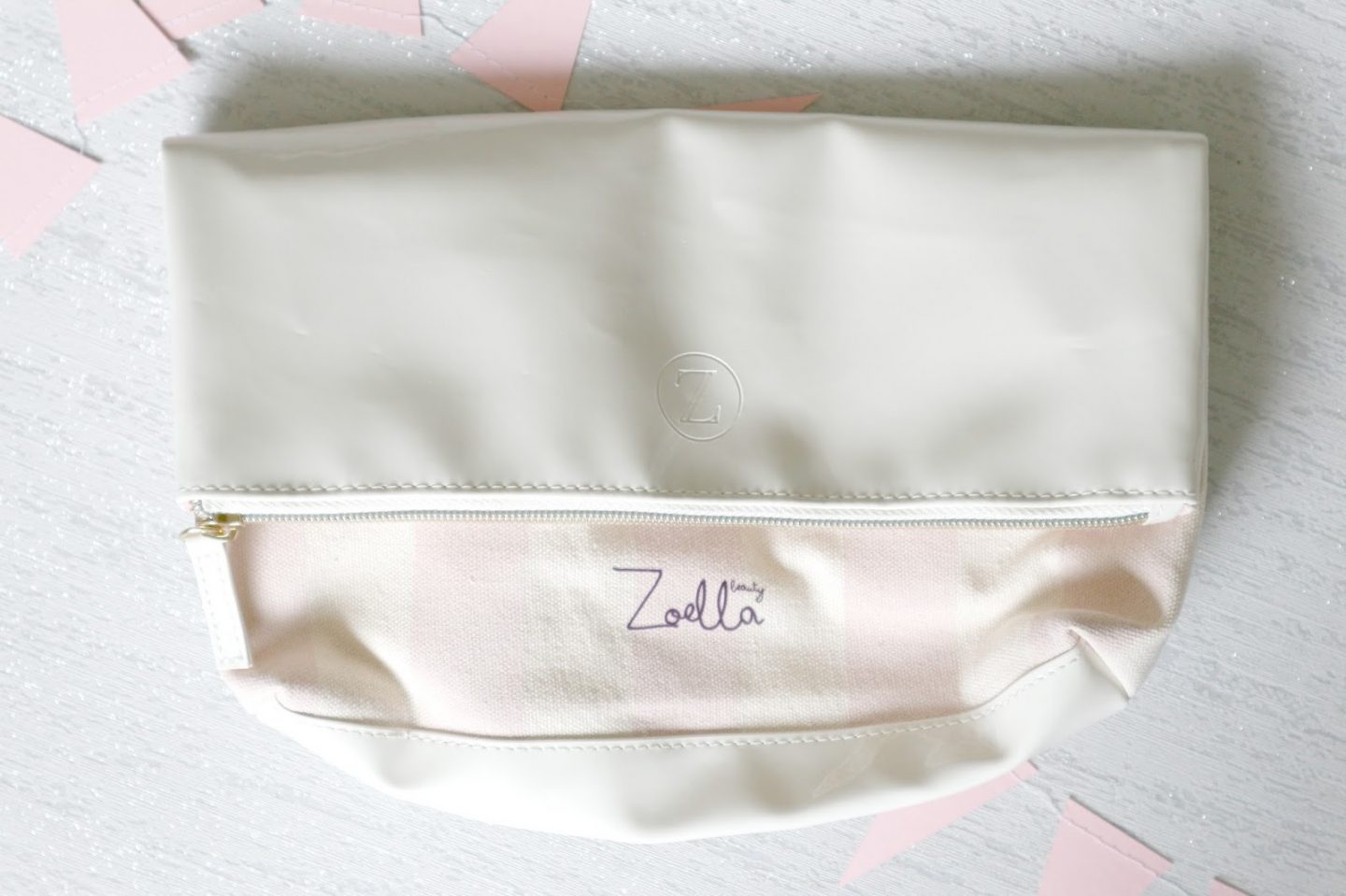 Zoella Beauty Wash Bag