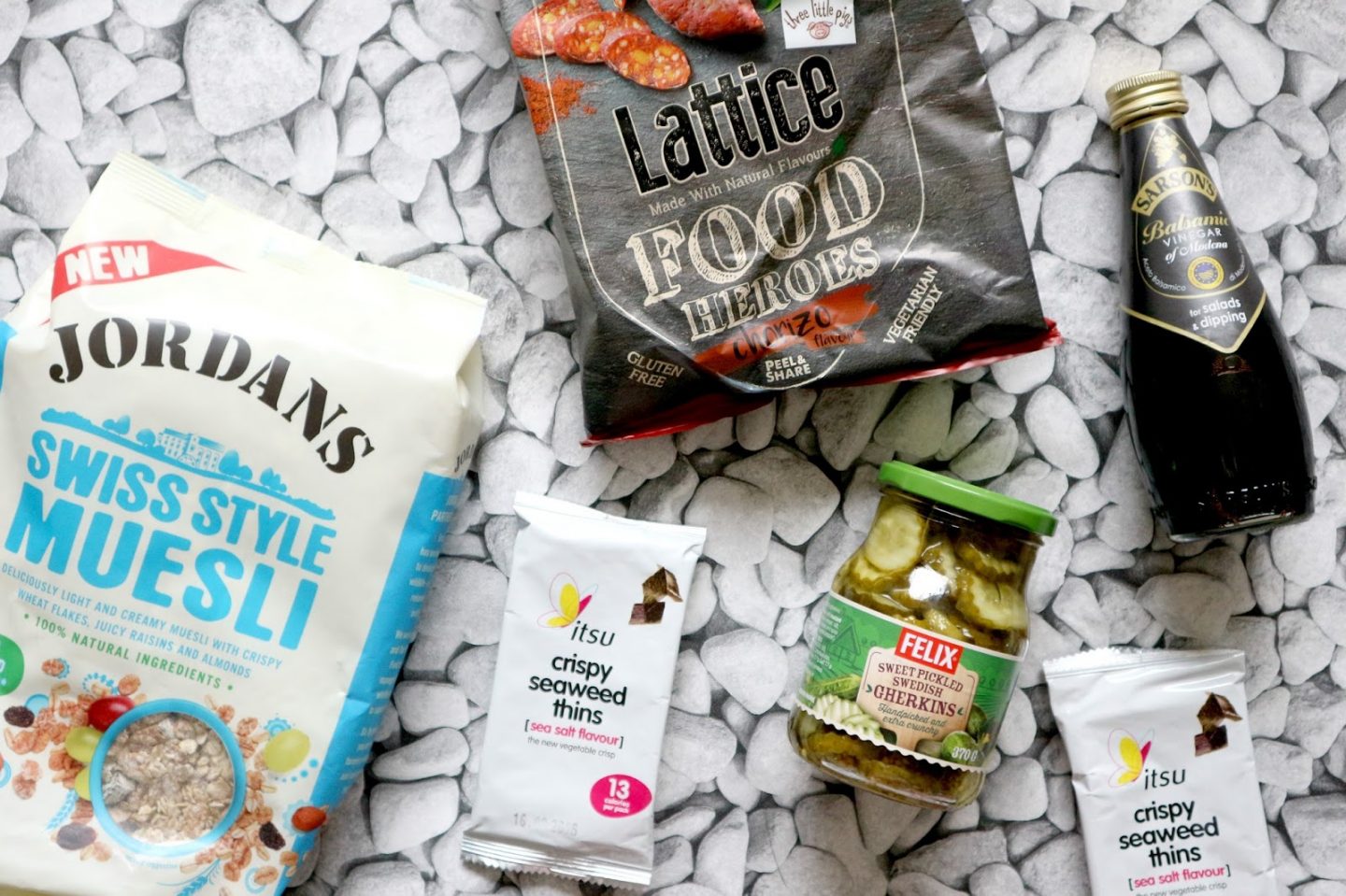Degustabox UK