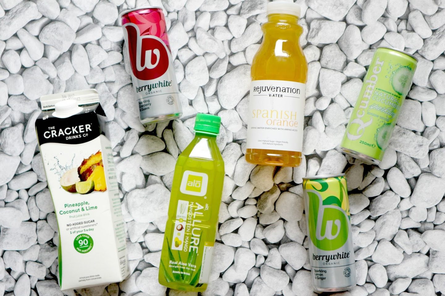 Degustabox Food Box Review