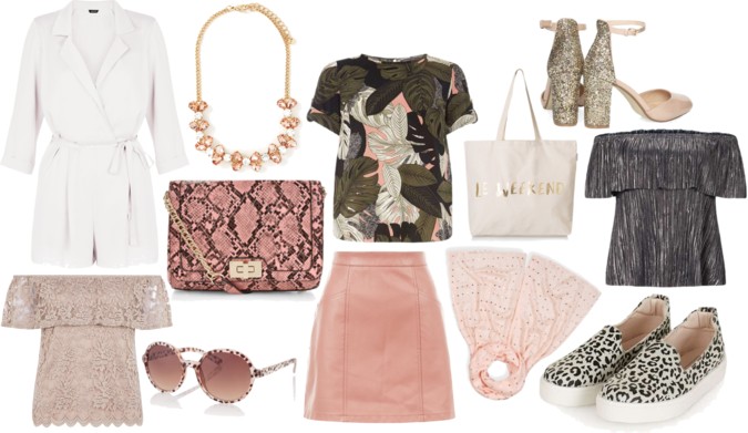 best fashion buys under £30
