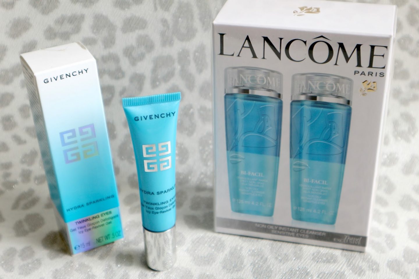 Lancome Bi-Facil Review 
