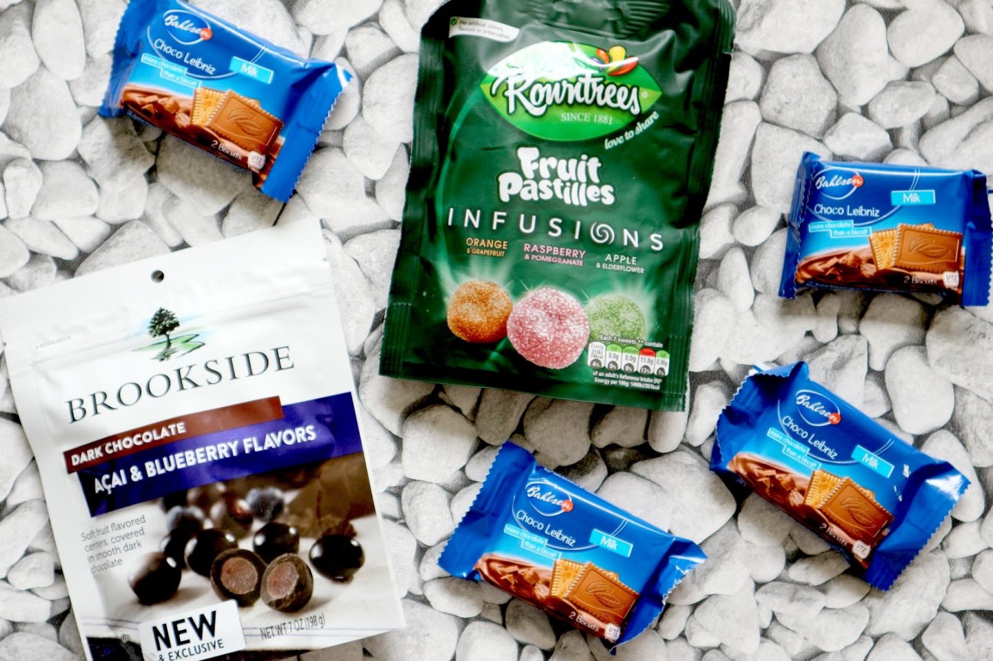 Degustabox UK Giveaway Review