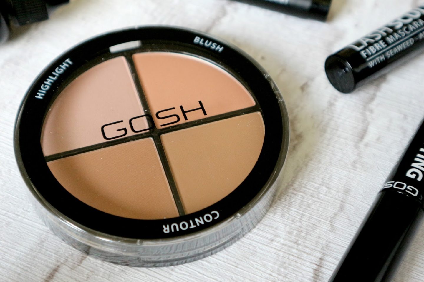 GOSH Contour'N Strobe Kit