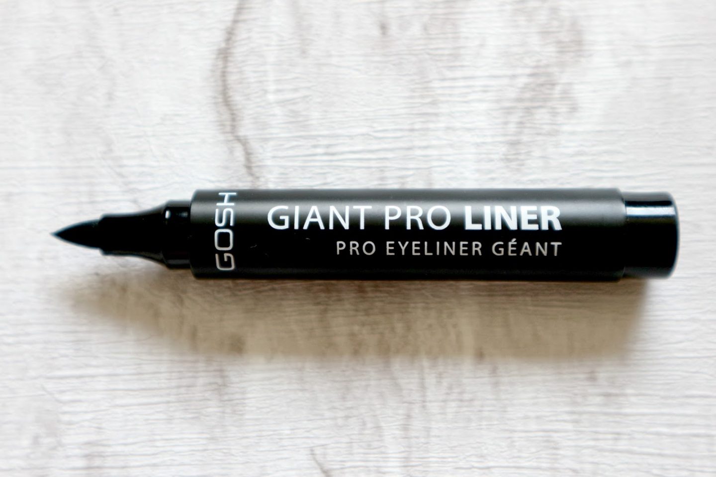 GOSH Giant Pro Liner