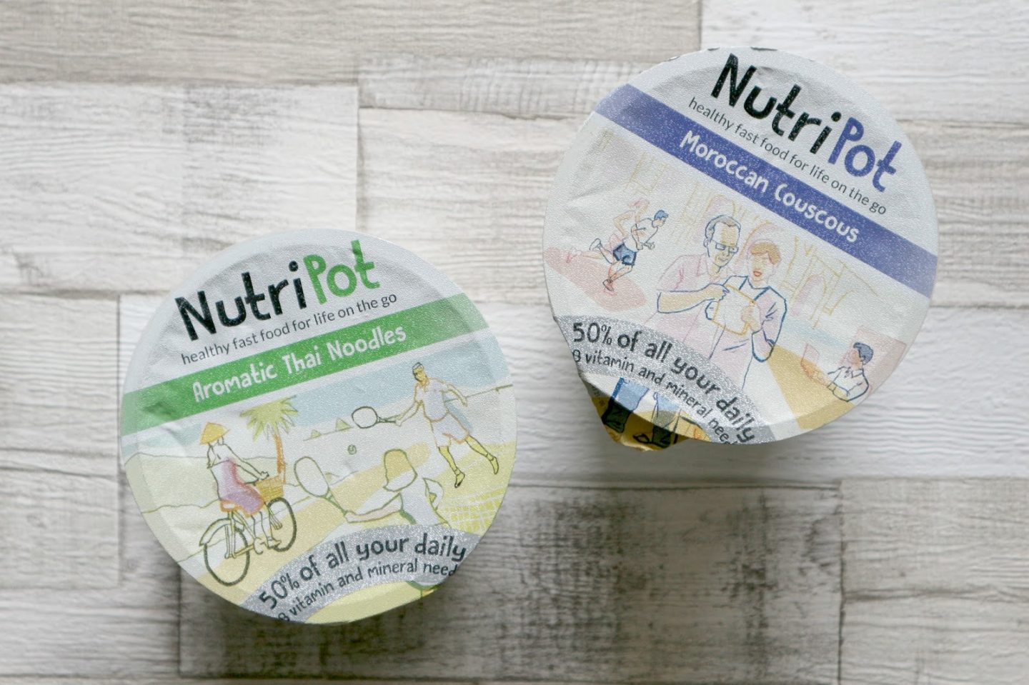 NutriPot Review