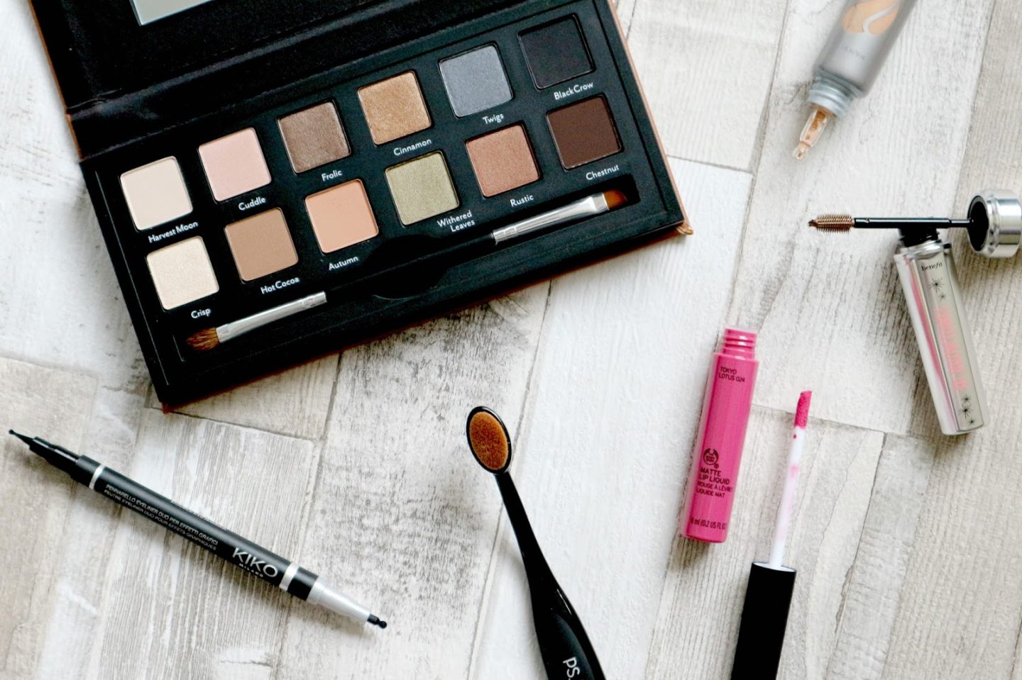 Best new beauty products 2016