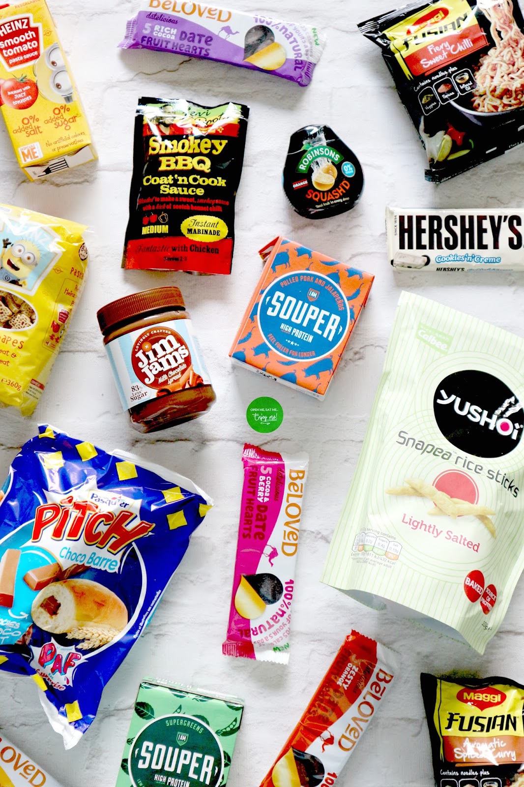 Degustabox Discount Code