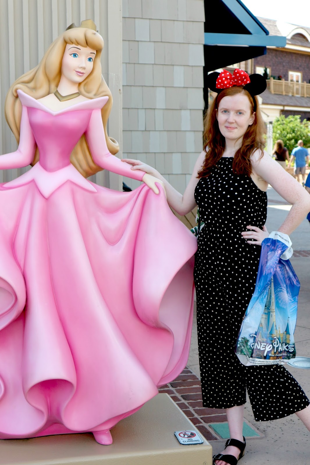 Disney Springs World Of Disney