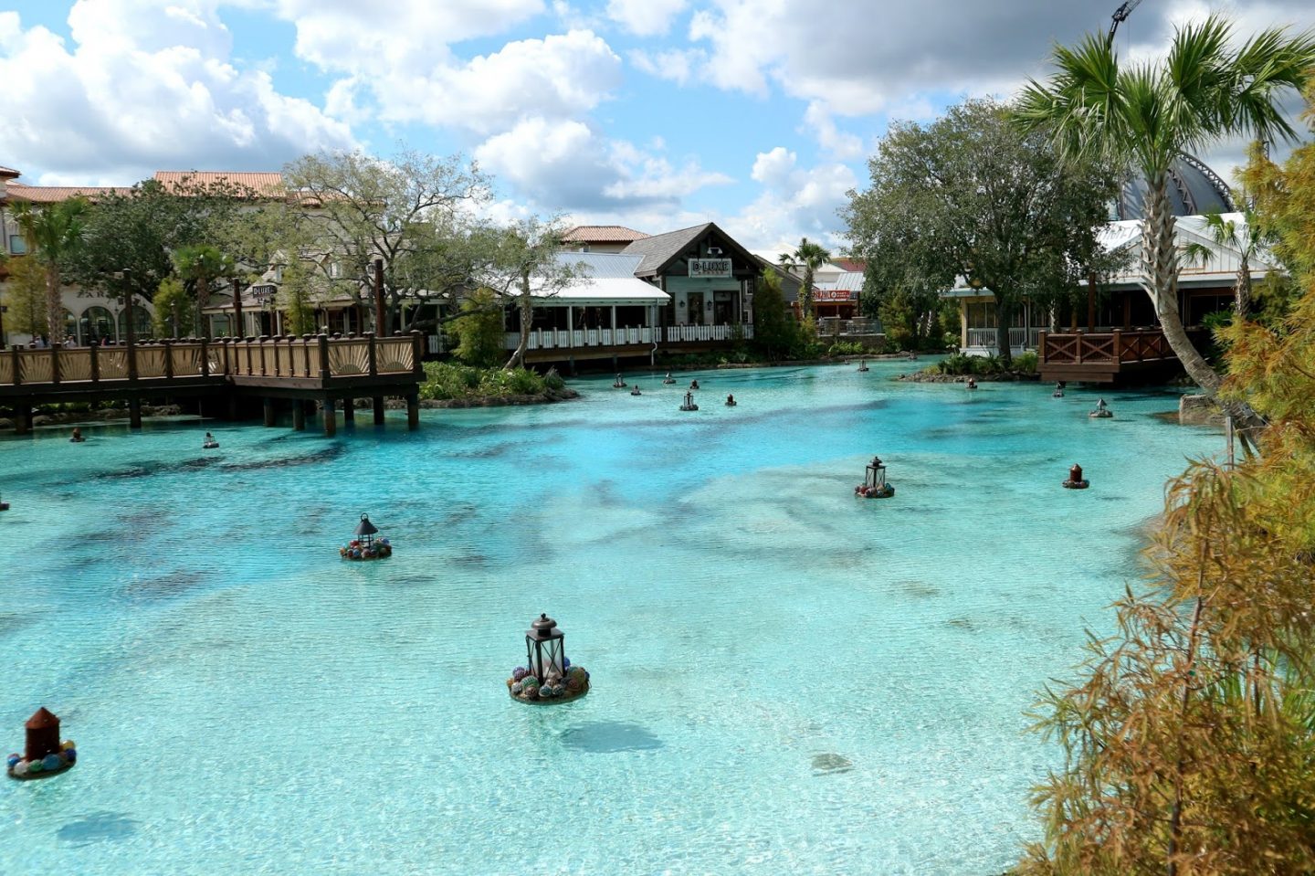 Disney Springs Travel Guide