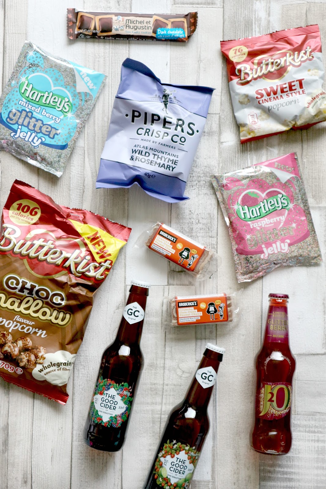 Degustabox Discount Code UK