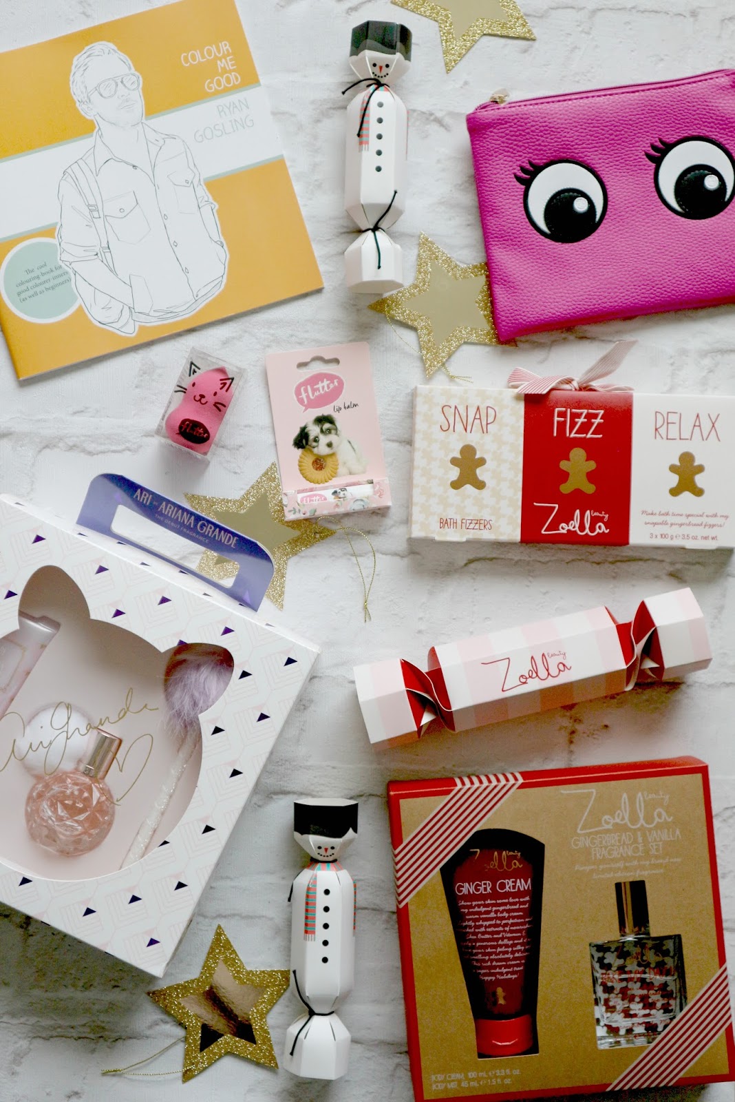 what to buy teenage girls this christmas