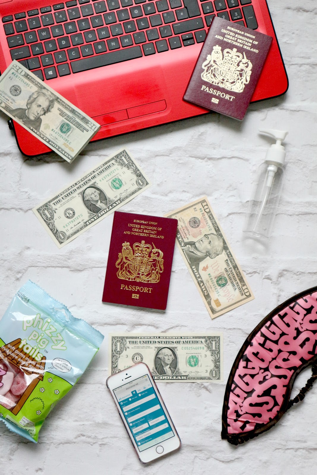 How to save money on holidays abroad