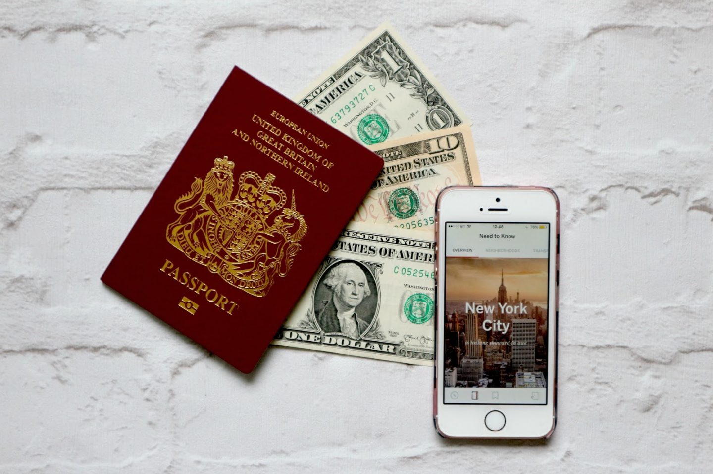 Money saving tips holidays
