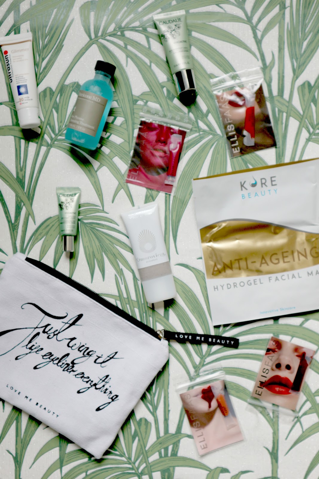 Love Me Beauty Discount Code 2017