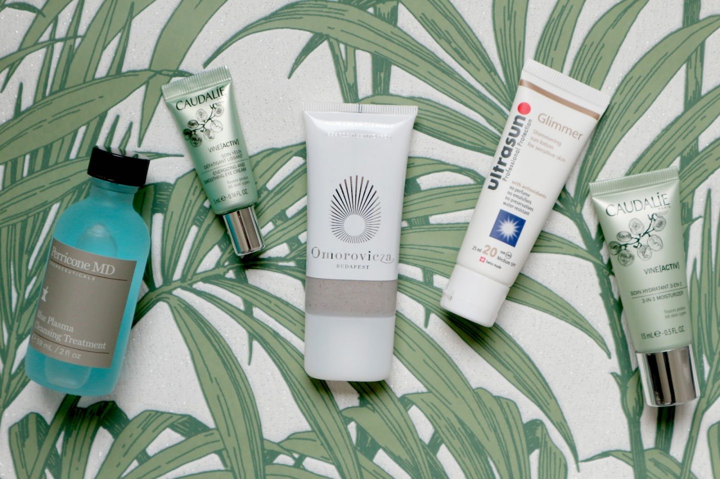 Love Me Beauty Box