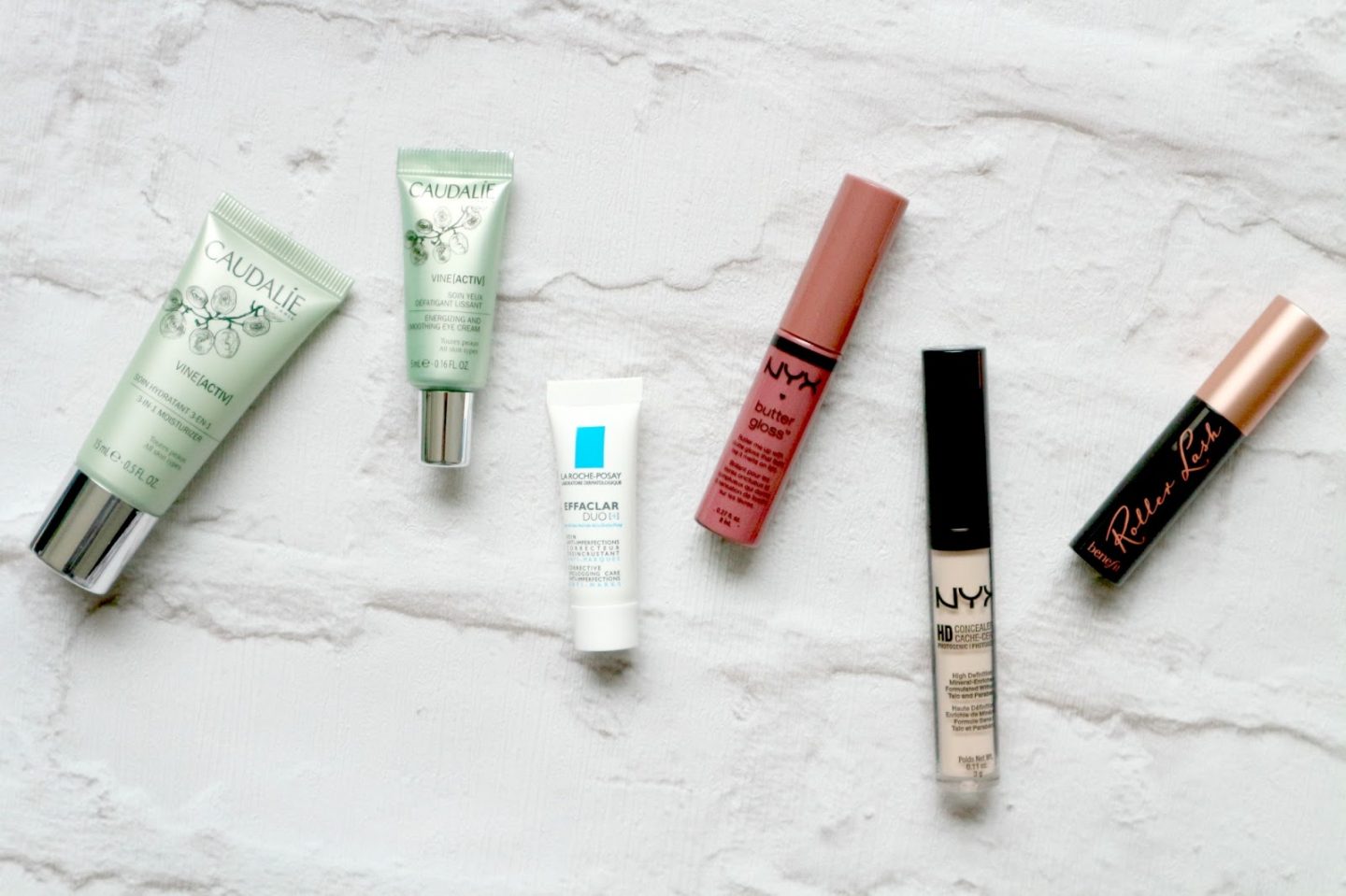 Travel Size Makeup