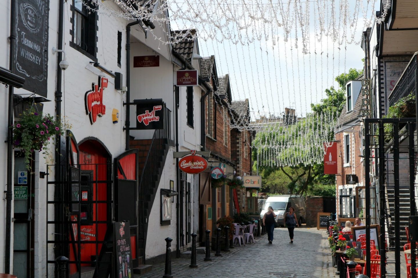 Visit Glasgow