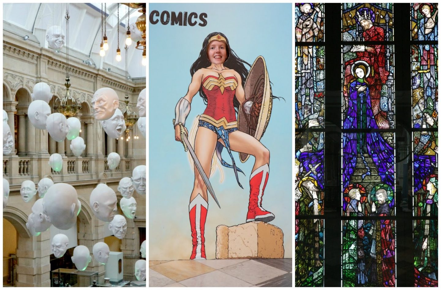 Best Museums in Glasgow