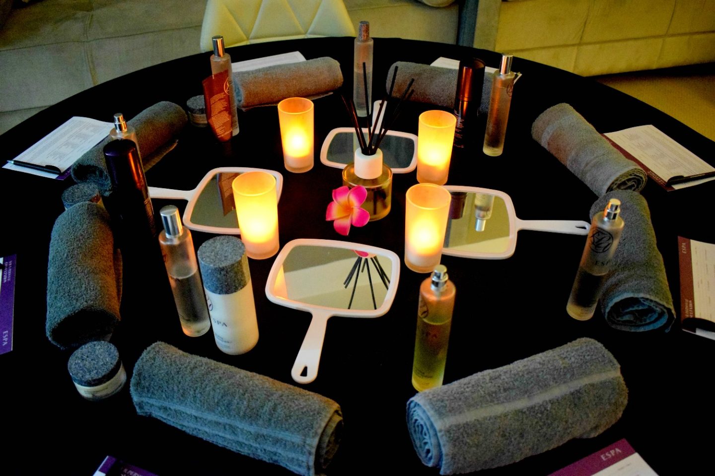 Village Spa Glasgow