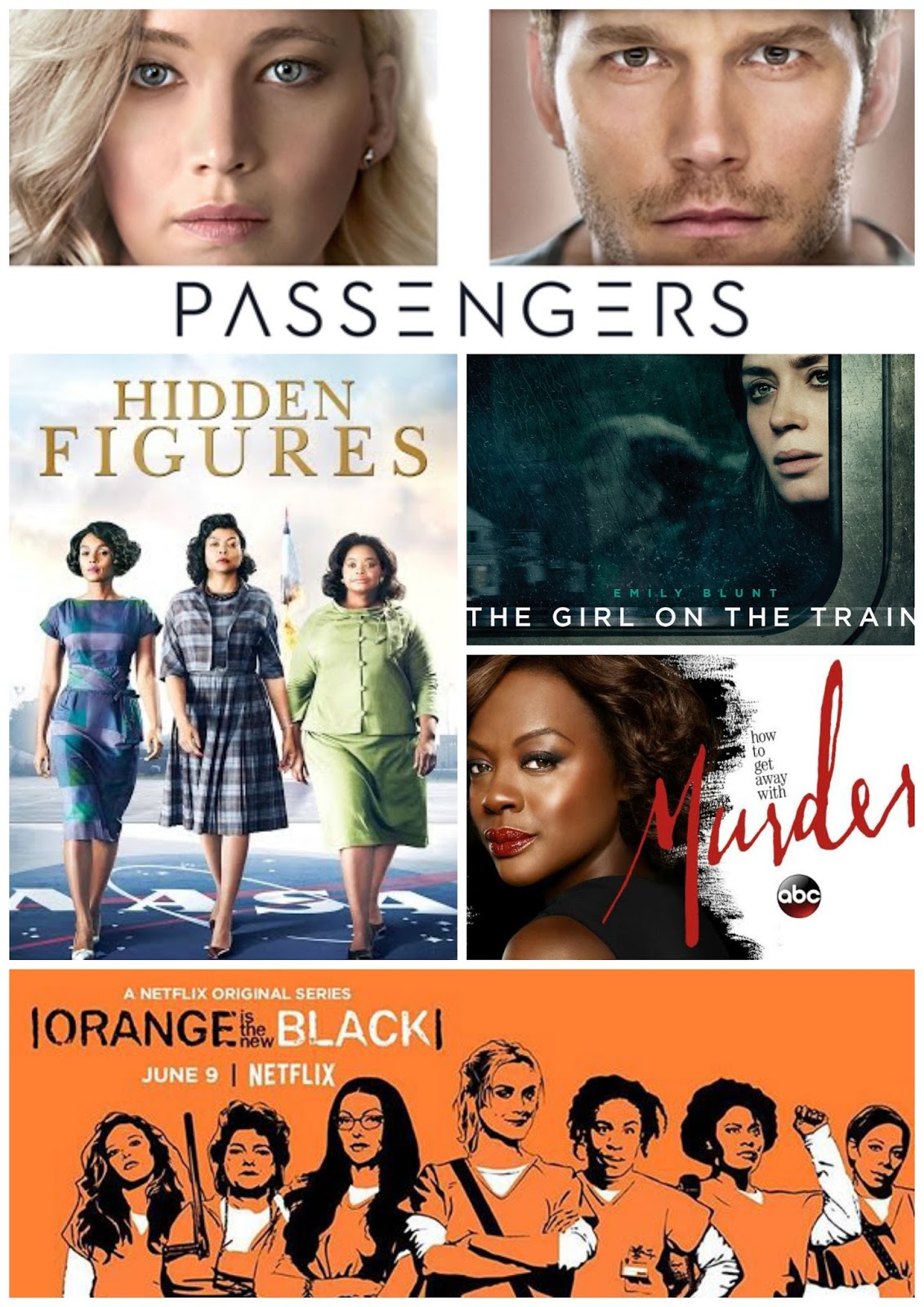 What To Watch On Netflix
