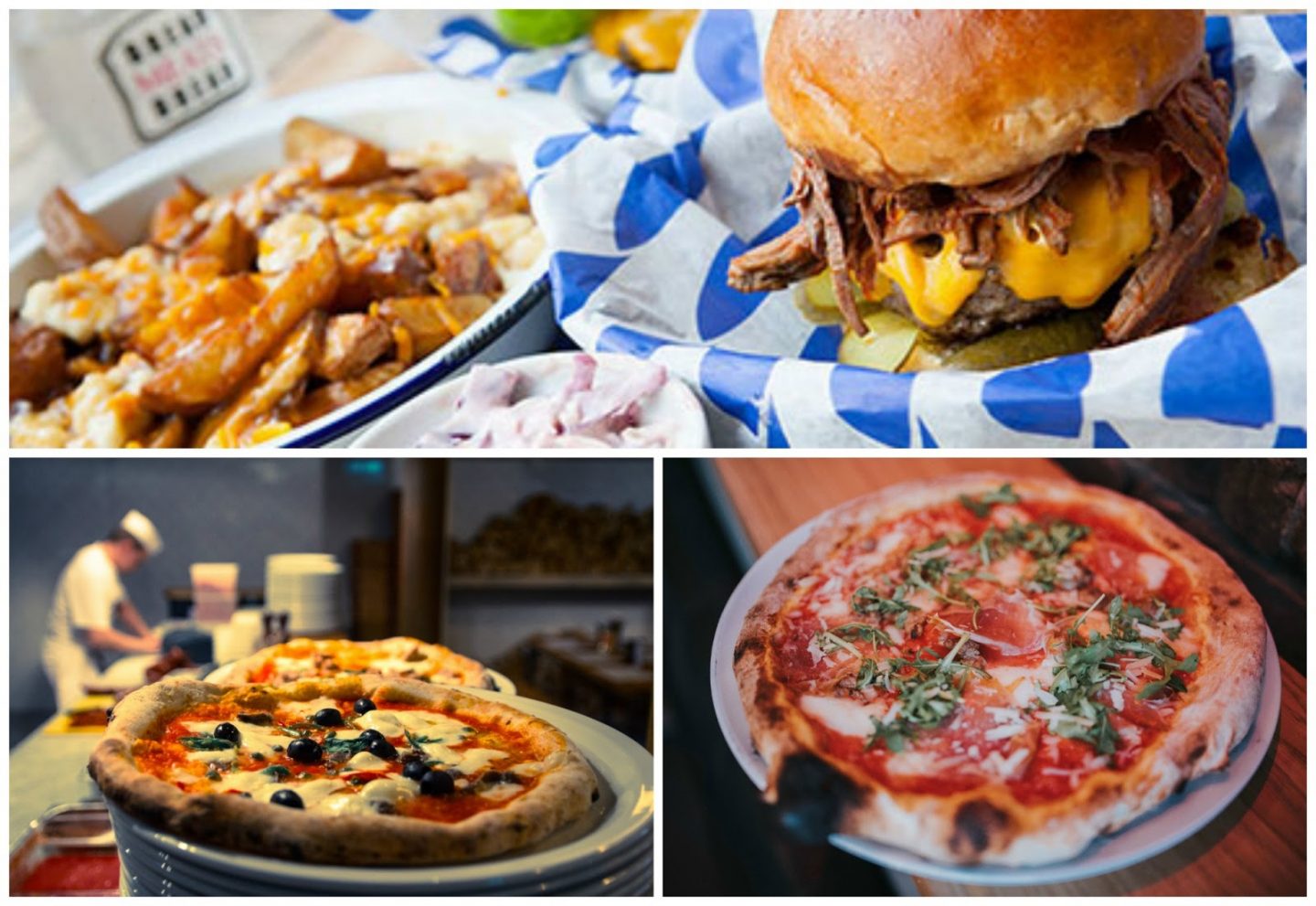 Where to eat in Glasgow