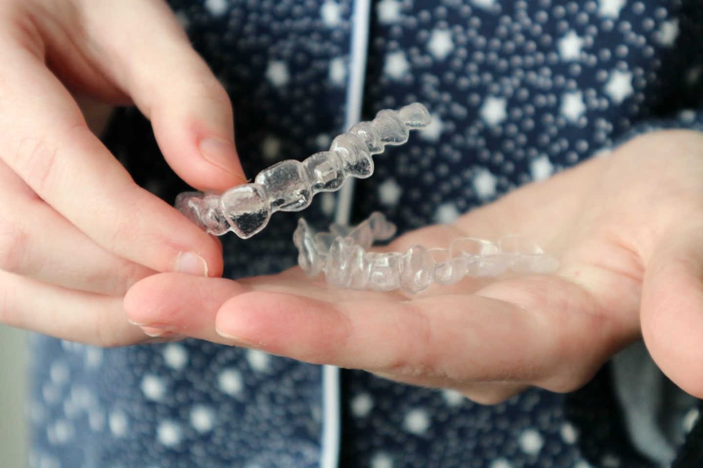invisalign pros and cons