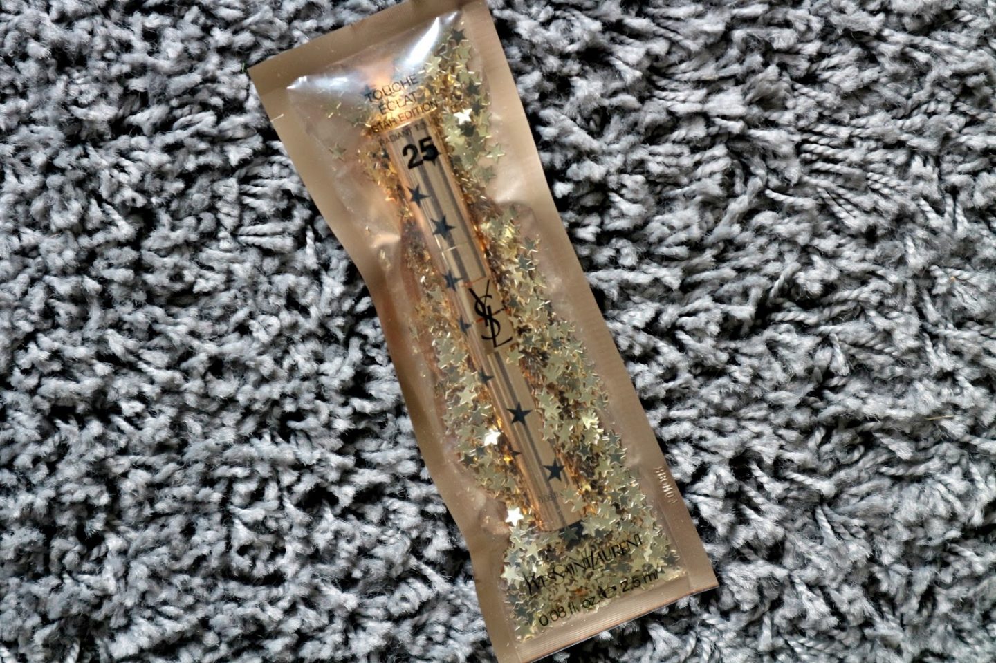 ysl touche eclat limited edition