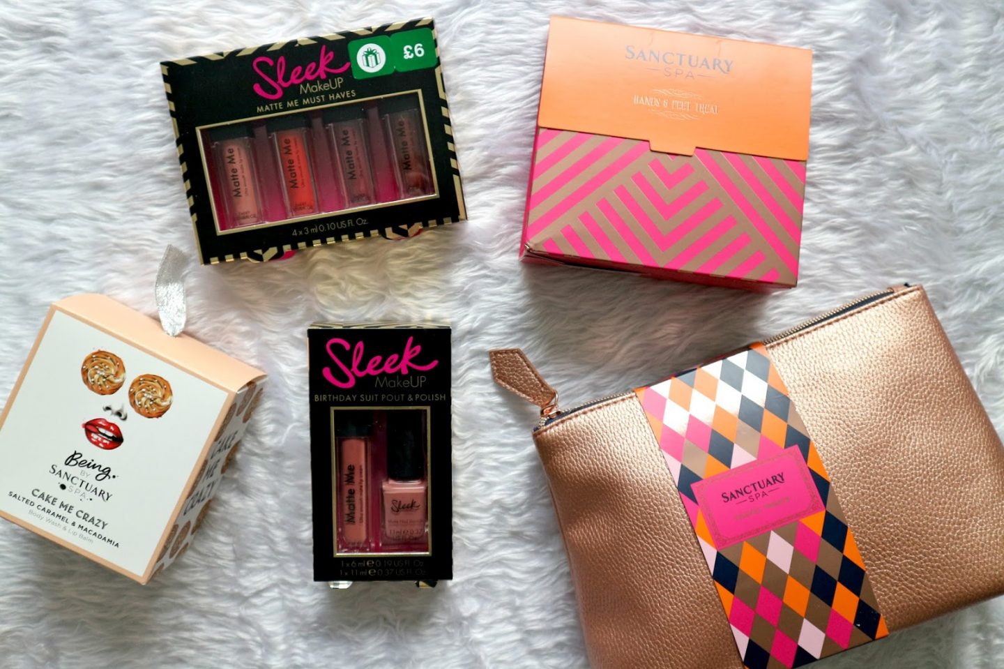 boots christmas gifts 2017