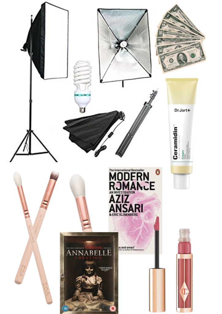 What To Buy Christmas 2017